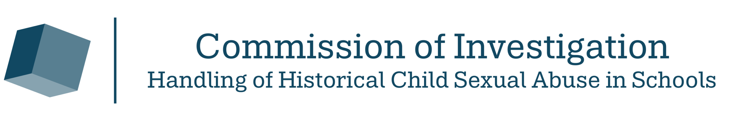 Commission of Investigation - home page